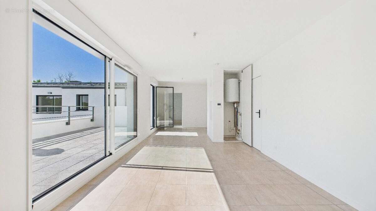 Appartement à BAYONNE
