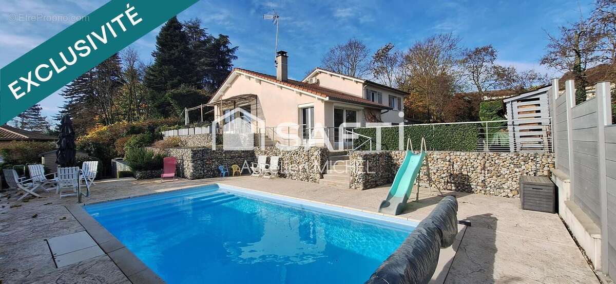 Photo 4 - Maison à MEXIMIEUX