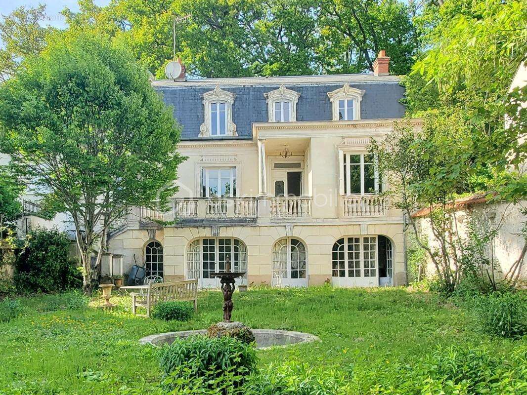 Maison à AVON