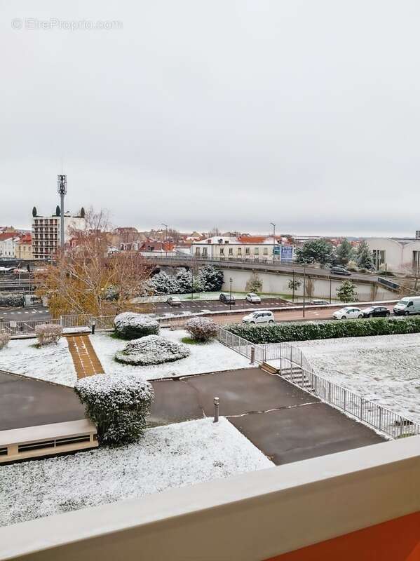 Appartement à VICHY