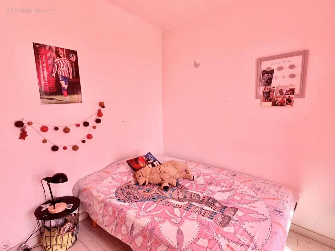 Maison à CAMPS-LA-SOURCE
