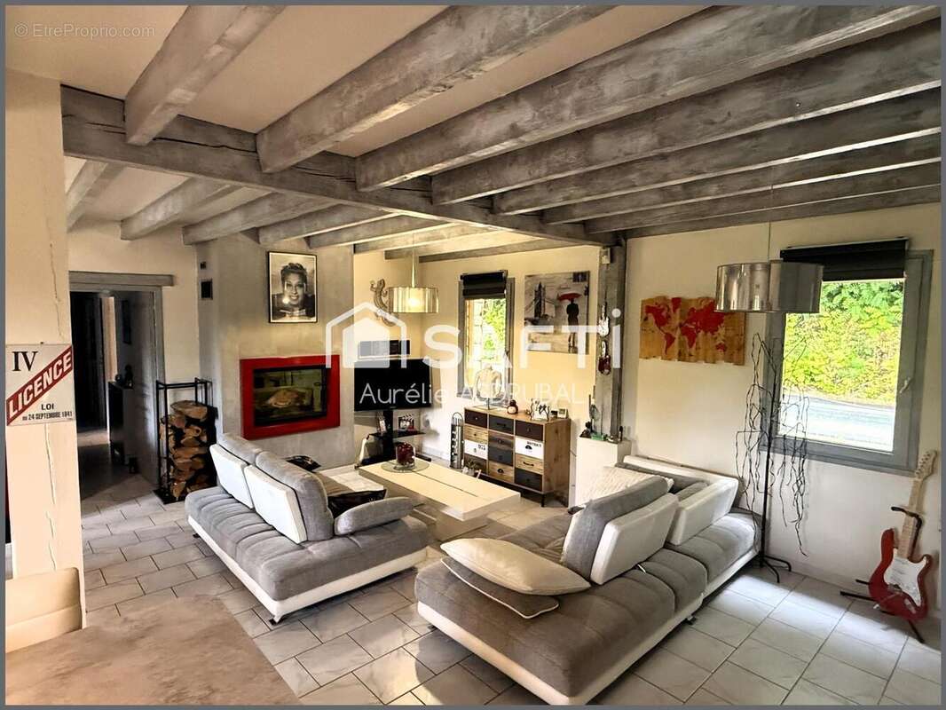 Photo 4 - Maison à COUX-ET-BIGAROQUE