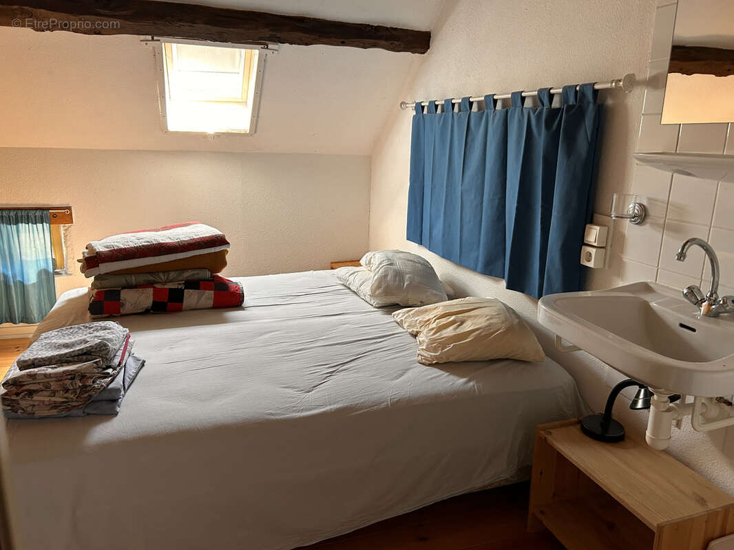 A VENDRE EN EXCLUSIVITÉ - Maison 4 pièces à Orsennes - photo 11