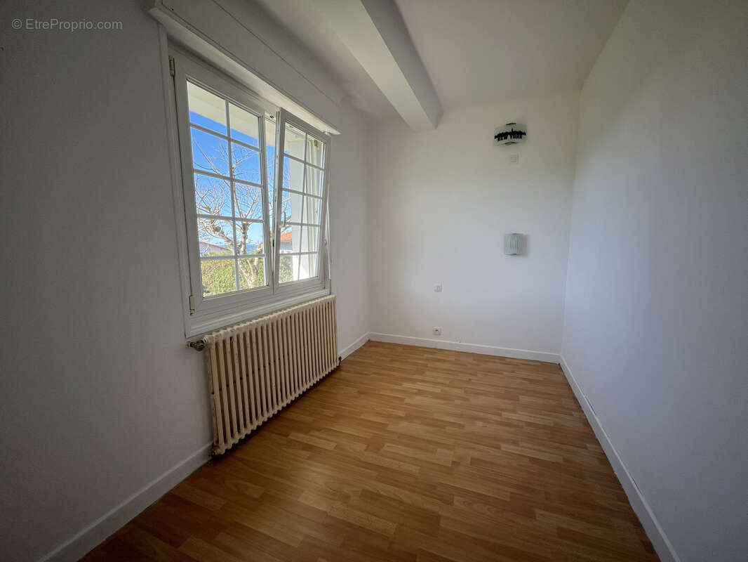 Appartement à HENDAYE