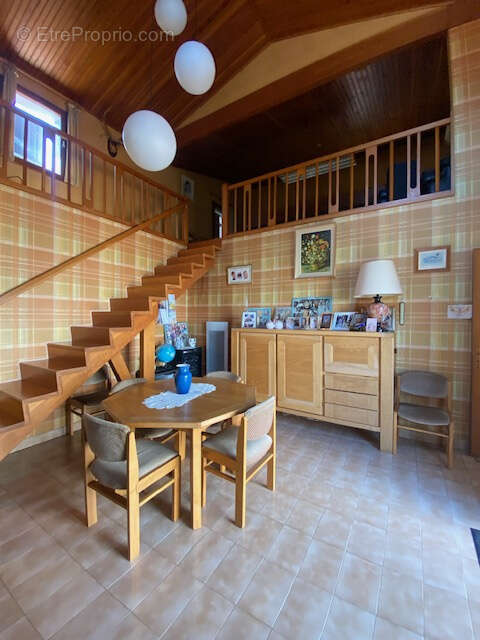 Maison à SAINT-PIERRE-D'OLERON