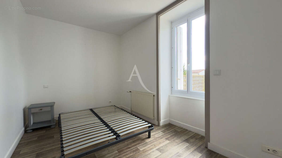 Maison à LA ROCHE-SUR-YON