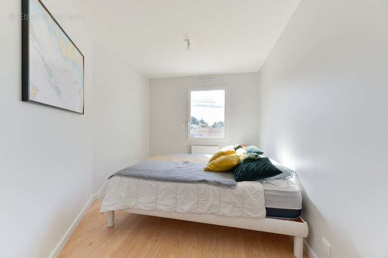 Maison à LA TURBALLE