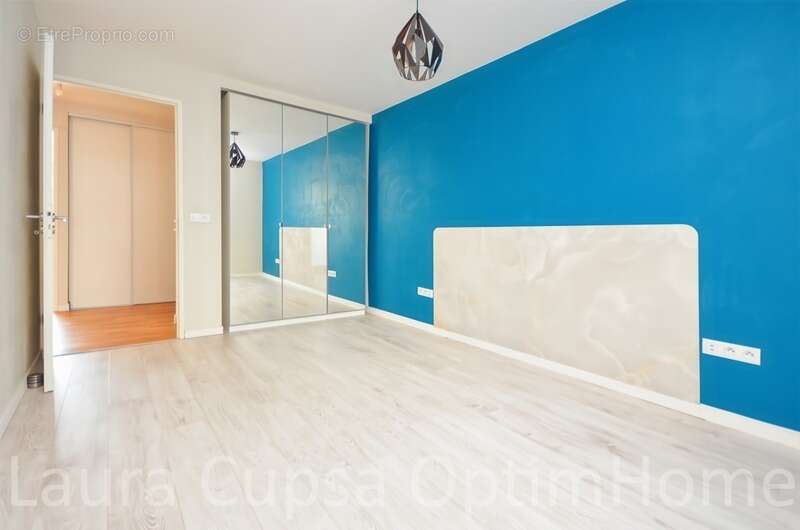 Appartement à BAGNEUX