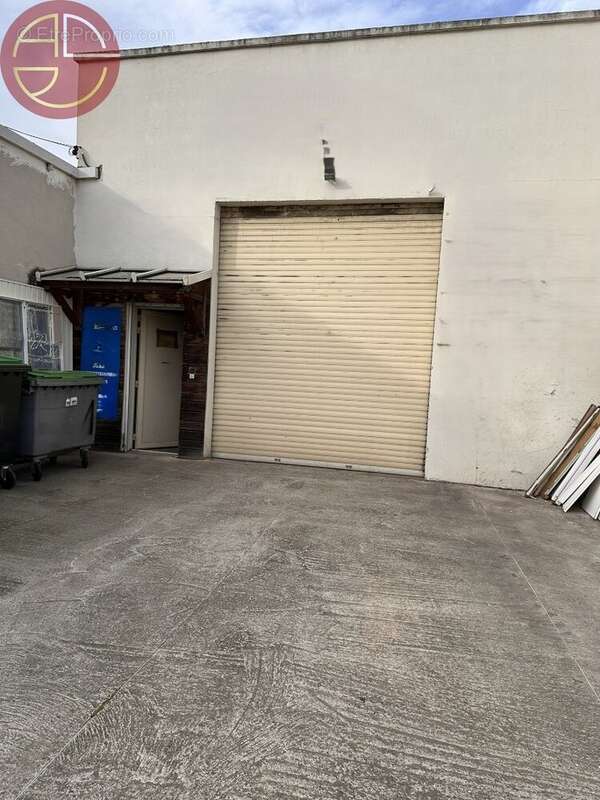 Commerce à TOULOUSE