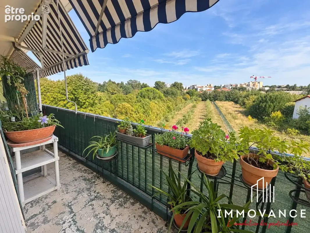 Photo Appartement à Montpellier au prix de 221 500€