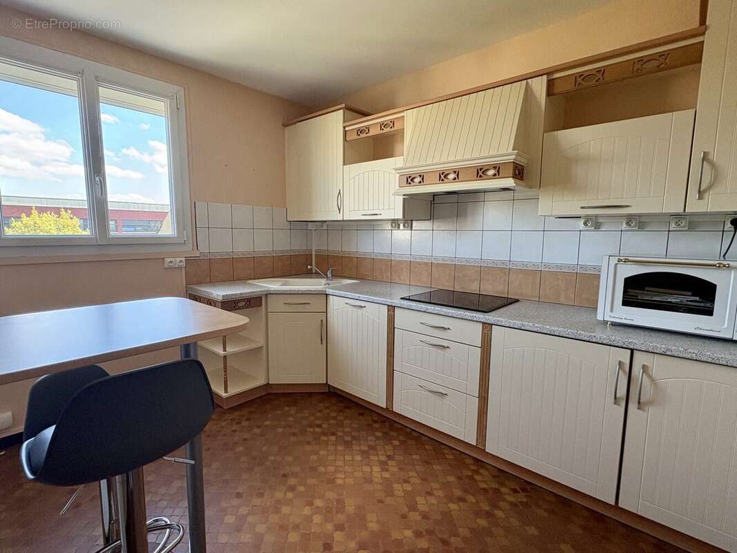 Appartement à ORLEANS