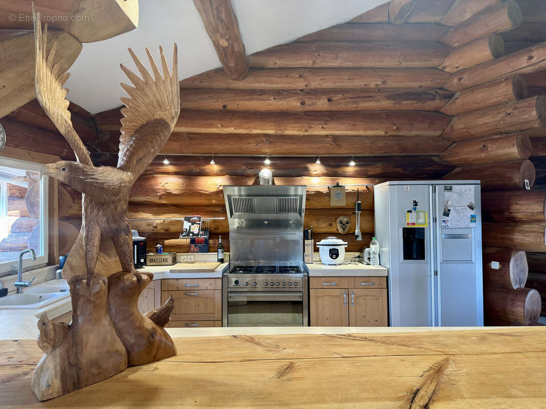 Maison à SAINT-AUBIN-DE-MEDOC