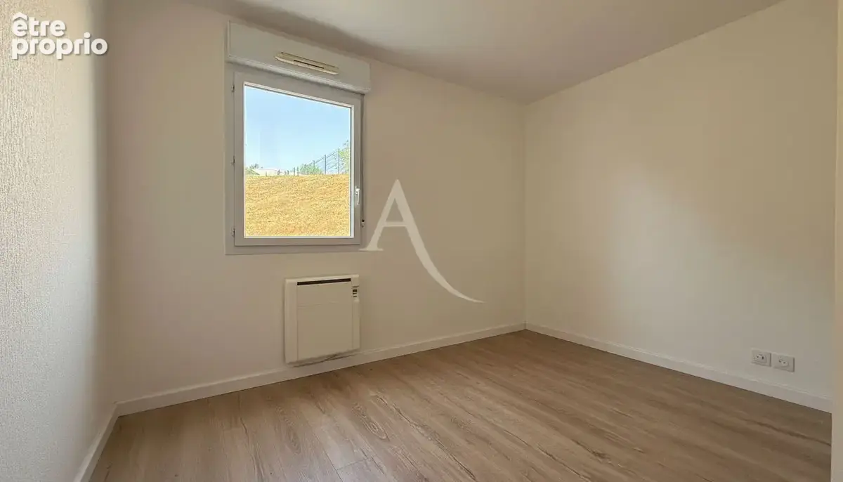 Appartement type III rénové entièrement à La Roche Sur Yon  - EXCLUSIVITE AMANDA - photo 4