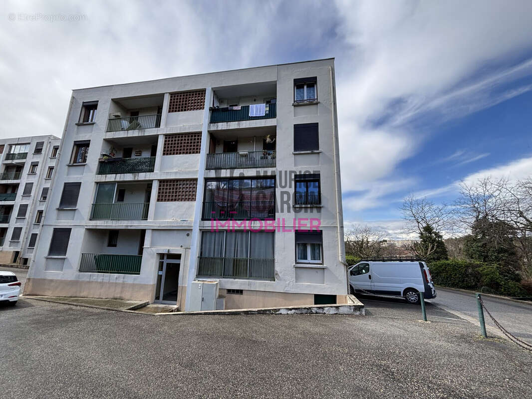 Appartement à CARPENTRAS