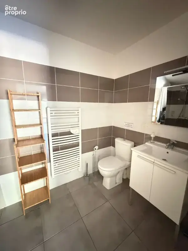 Maison récente La Ciotat 3 pièces de 93,40 m2 avec jardin 79 m² - photo 7