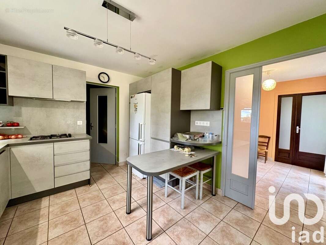 Photo 4 - Maison à CHANTEPIE