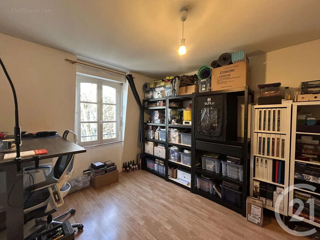 Appartement à FONTAINEBLEAU