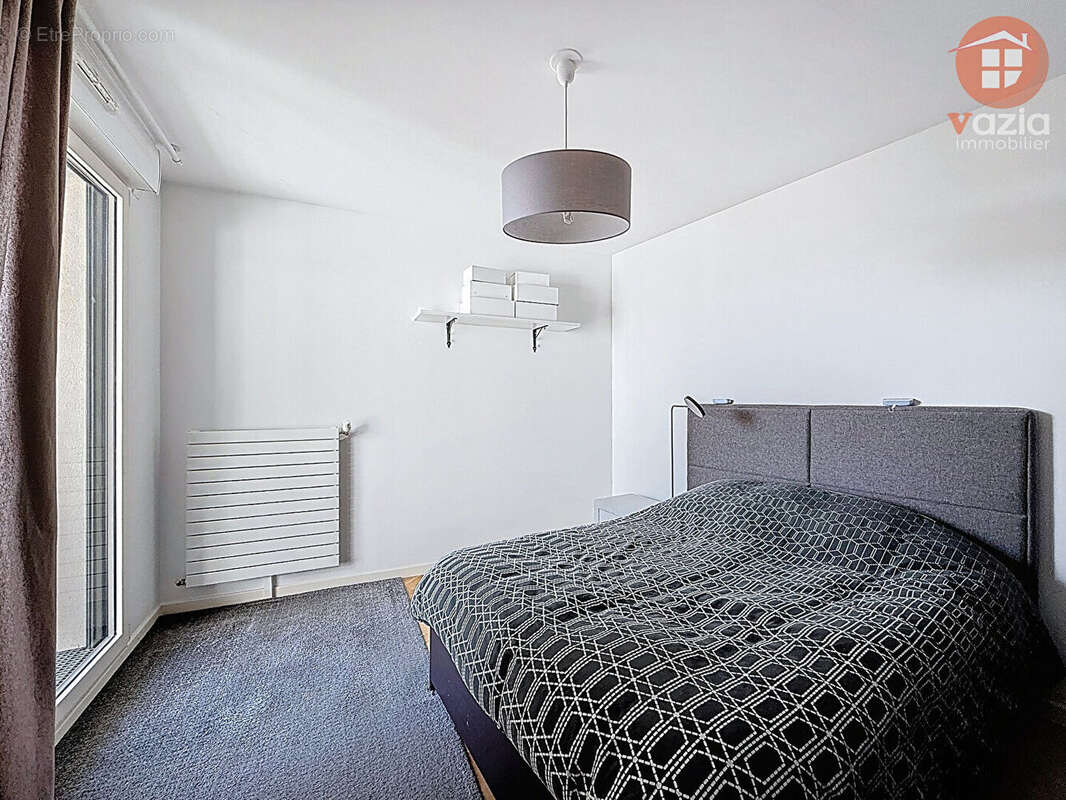 Appartement à PUTEAUX