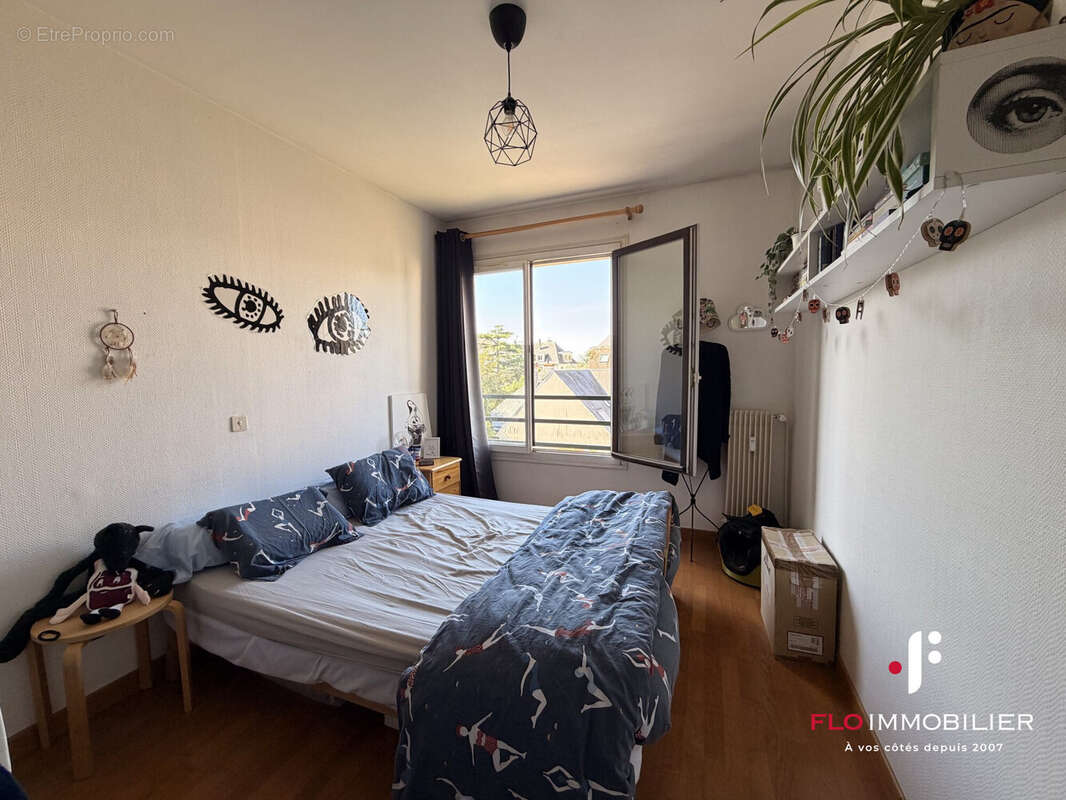 Appartement 62 m² à Caen  - photo 6