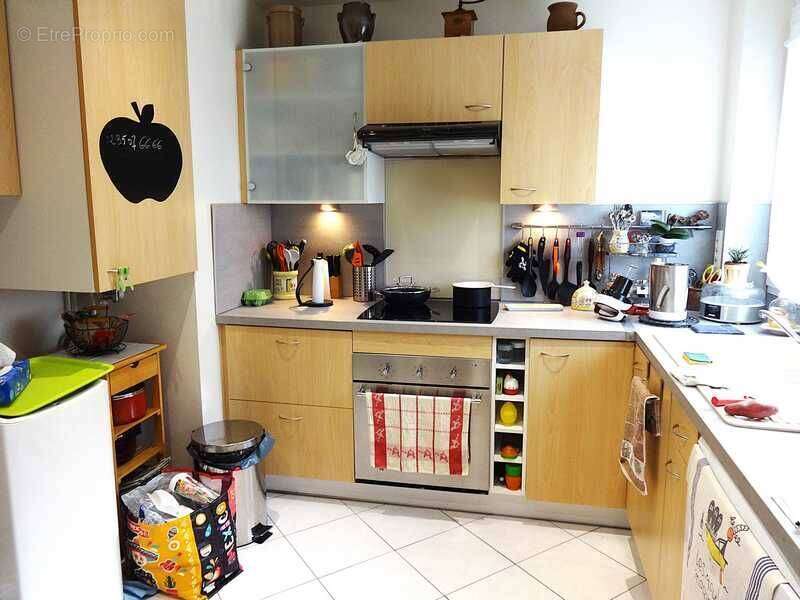 Appartement à GISORS