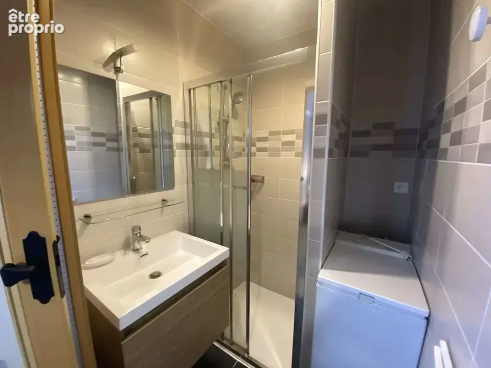 #appartement #t2 #terasse #gers #meublé #barbotanlesthermes
