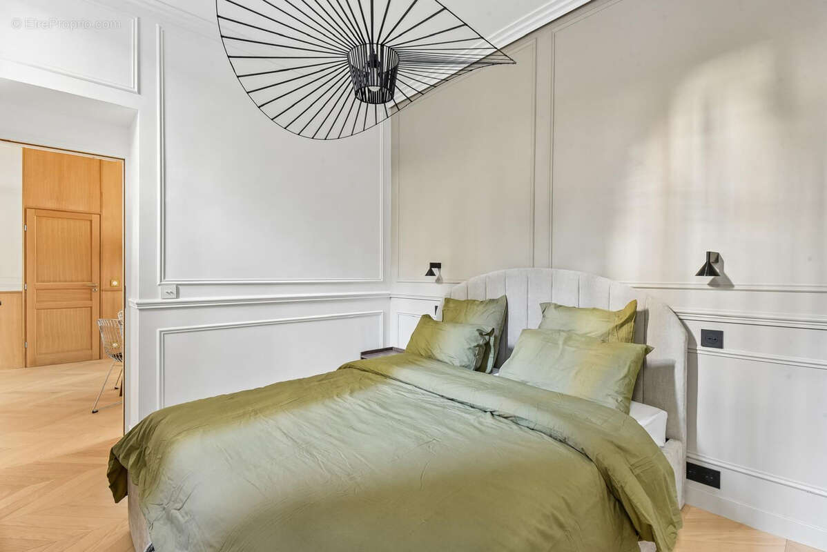 Appartement à PARIS-6E
