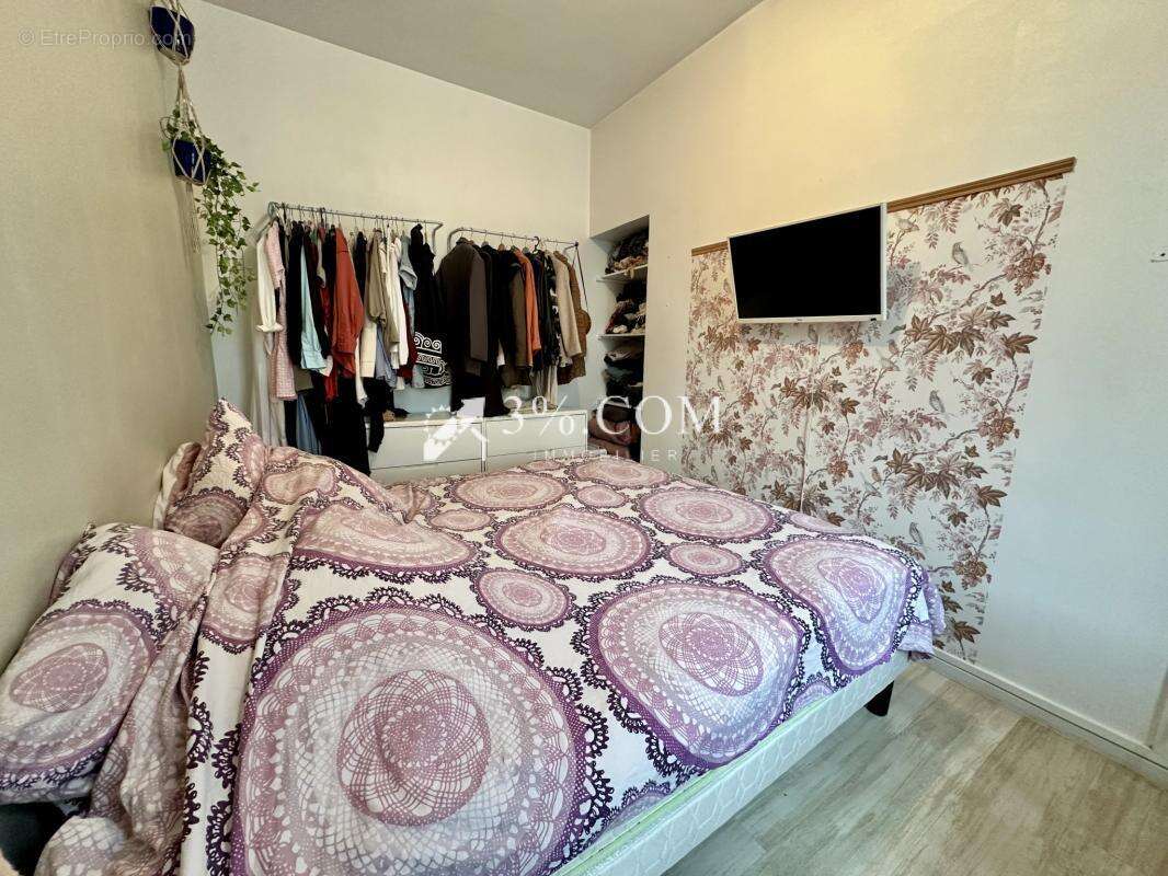 Appartement à BOULOGNE-SUR-MER