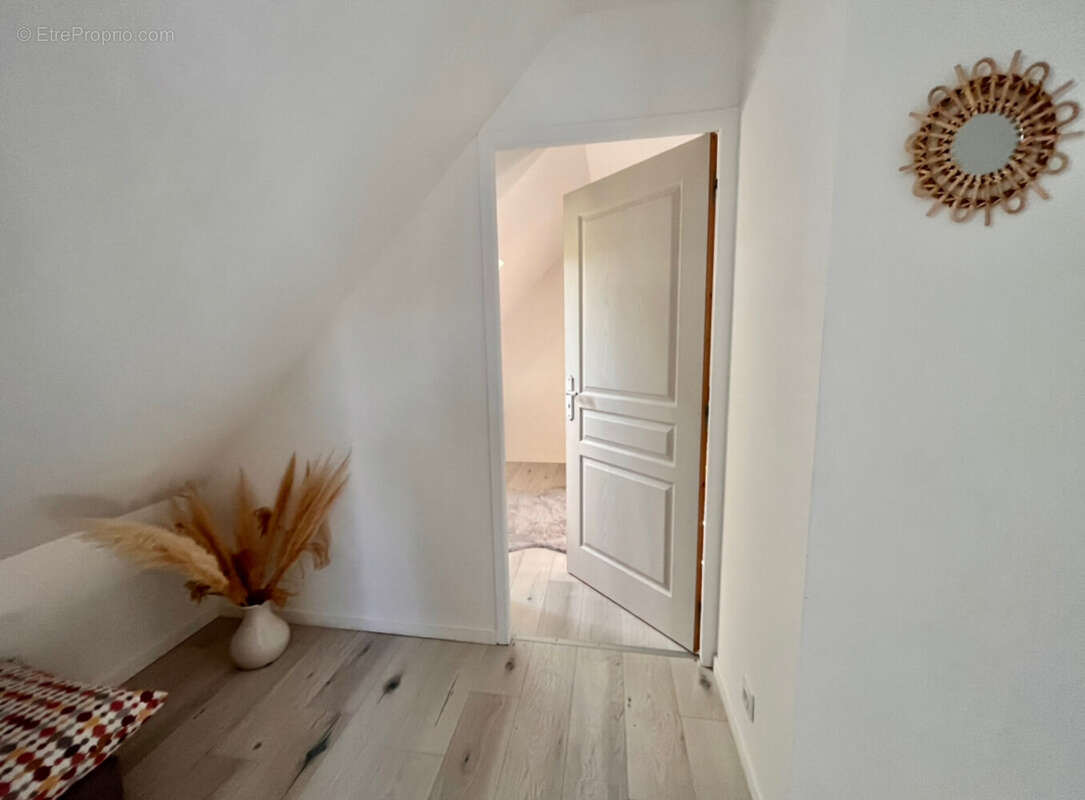 Maison à PLEUMEUR-BODOU