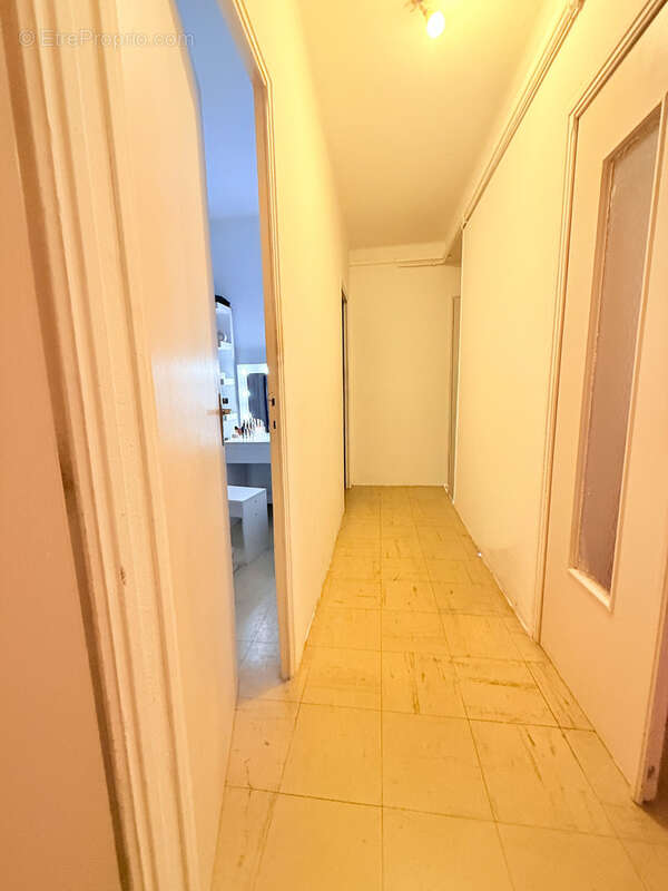 Appartement à LA SEYNE-SUR-MER