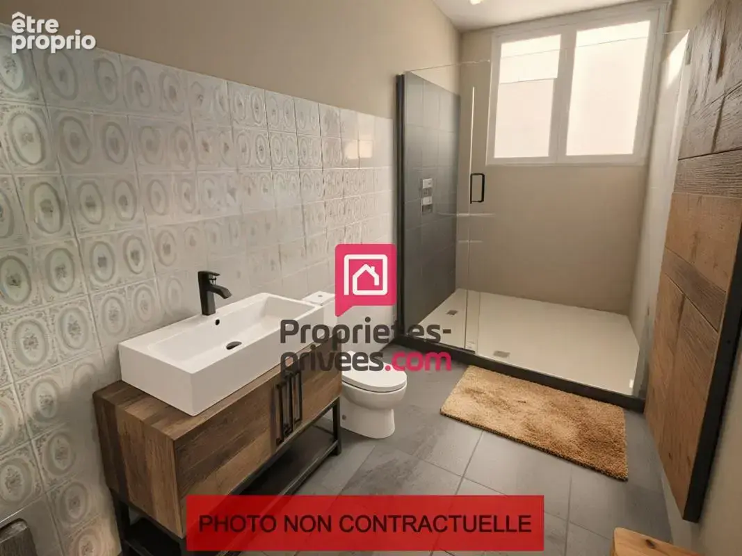 Casteljaloux centre - maison xviie siècle ? 270 m² + 144 m² combles - photo 12