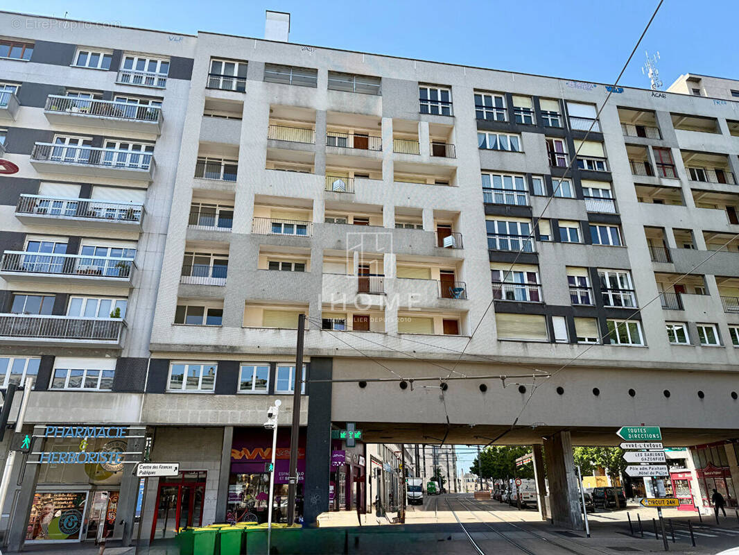 Appartement à LE MANS