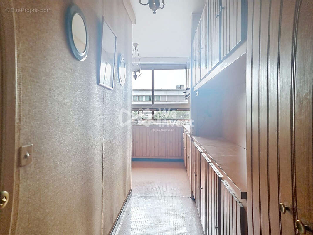 Appartement 108 m² à Levallois-Perret  - photo 4