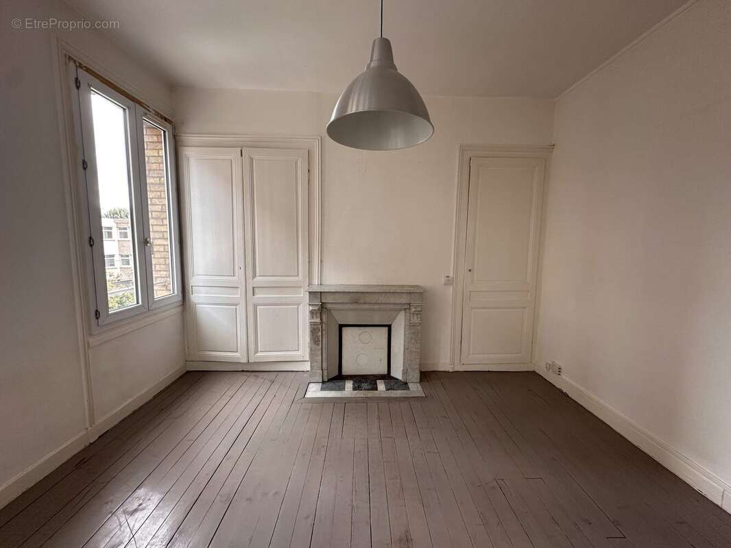 Appartement à ROUEN