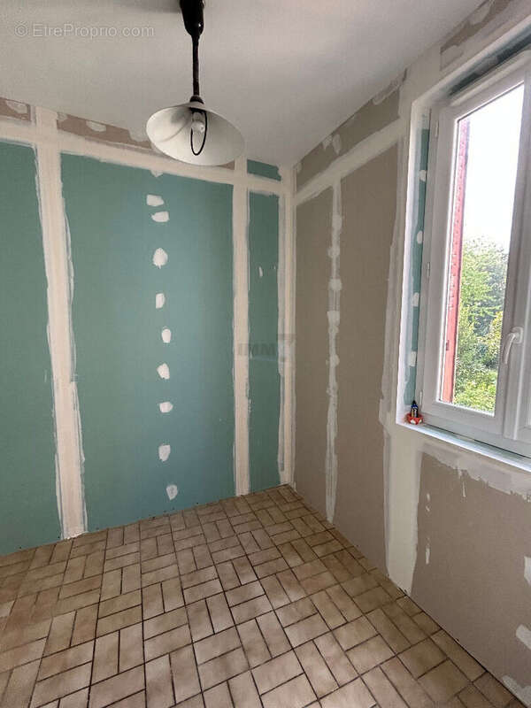 La Ferté sous Jouarre même, maison 135m² hyper centre - photo 10