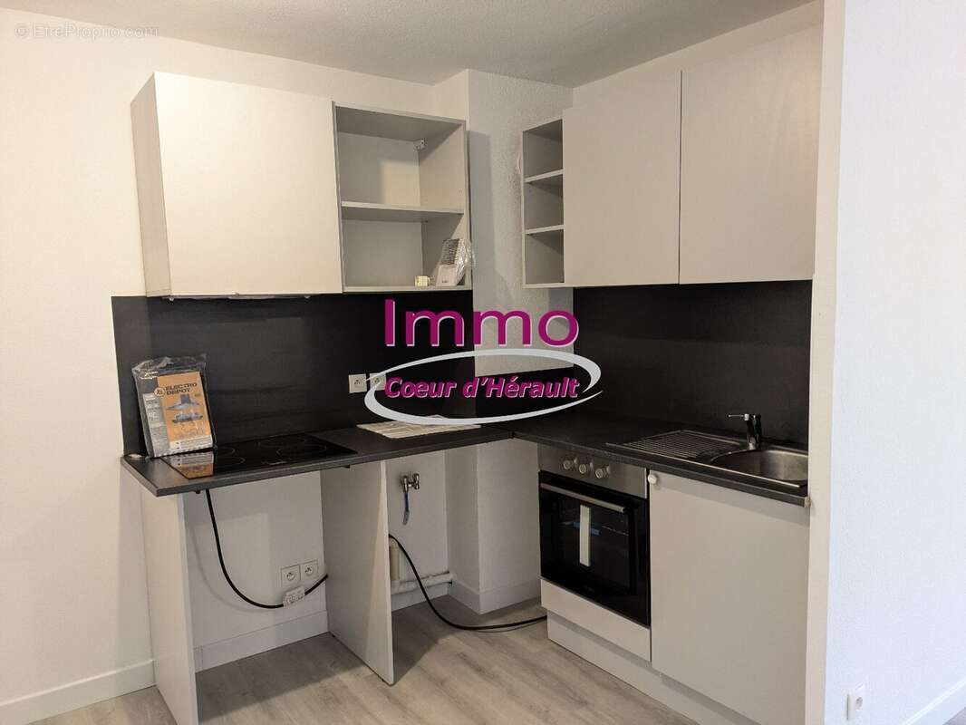 Appartement à SAINT-ANDRE-DE-SANGONIS