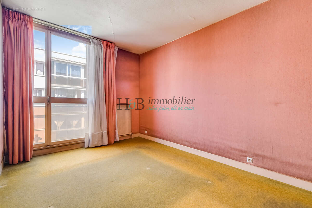 Appartement à CRETEIL