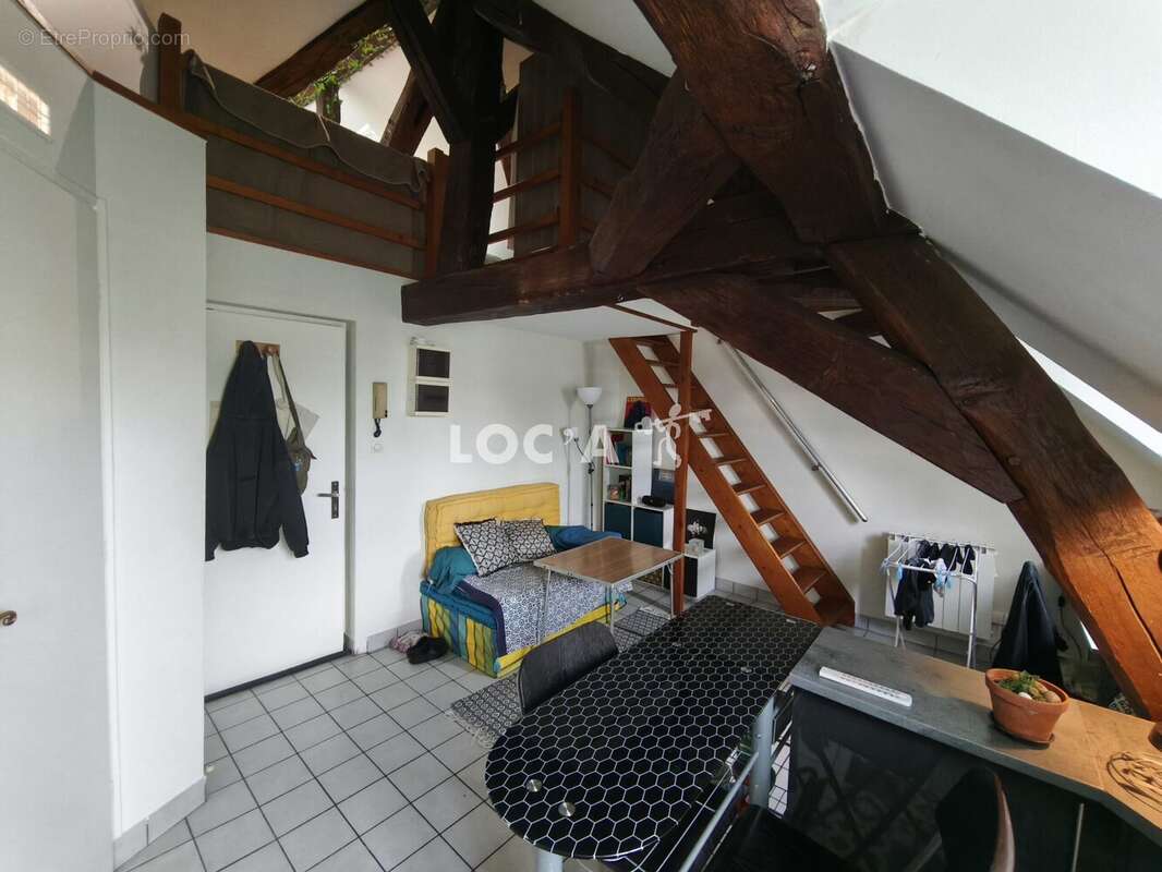 Photo 1 - Appartement à DIJON