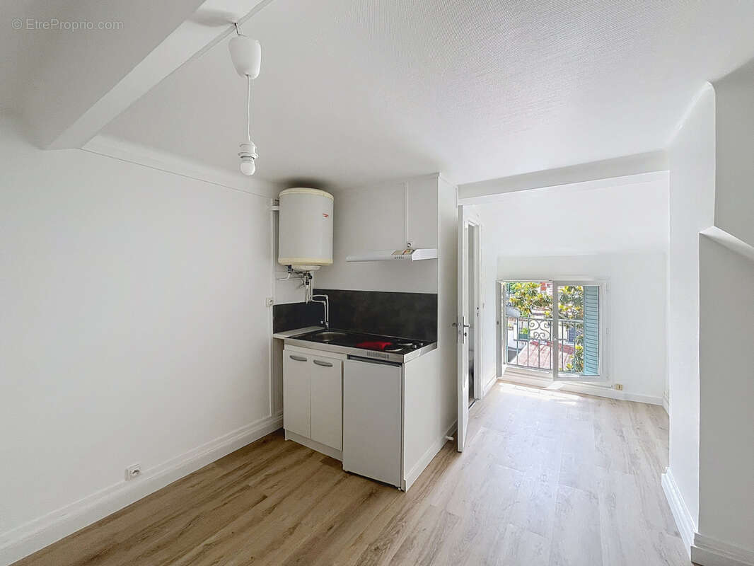 Appartement à LYON-3E