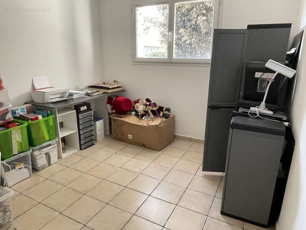 Maison à OLONNE-SUR-MER