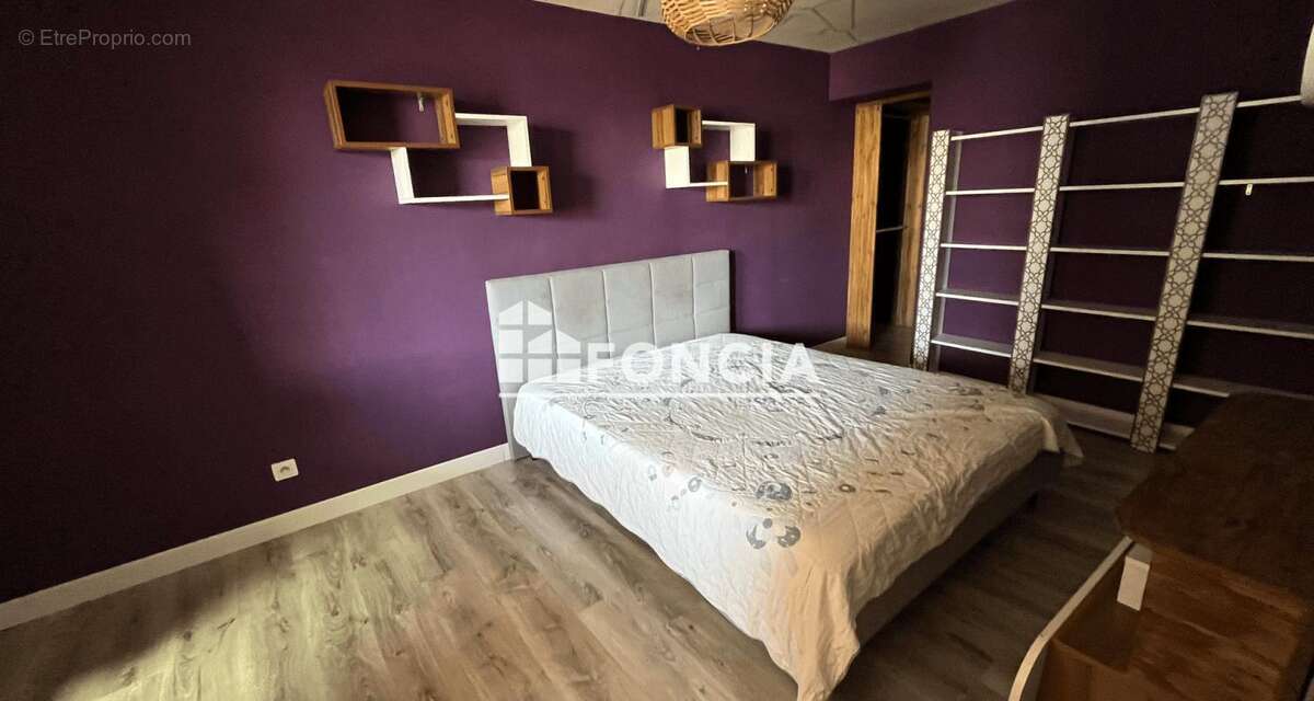 Maison à THONON-LES-BAINS