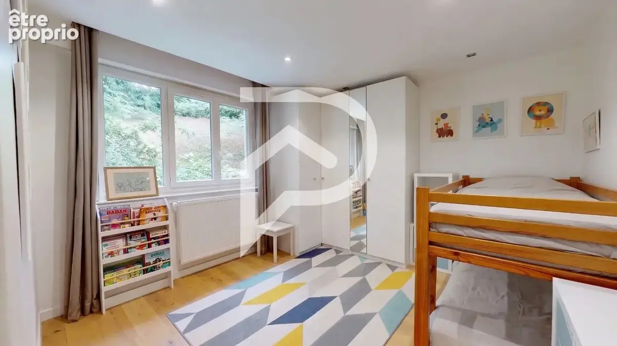 Vente Appartement Le port-marly(78560) 275 000ï¿œ - photo 8