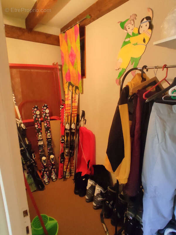 Appartement à LES ANGLES