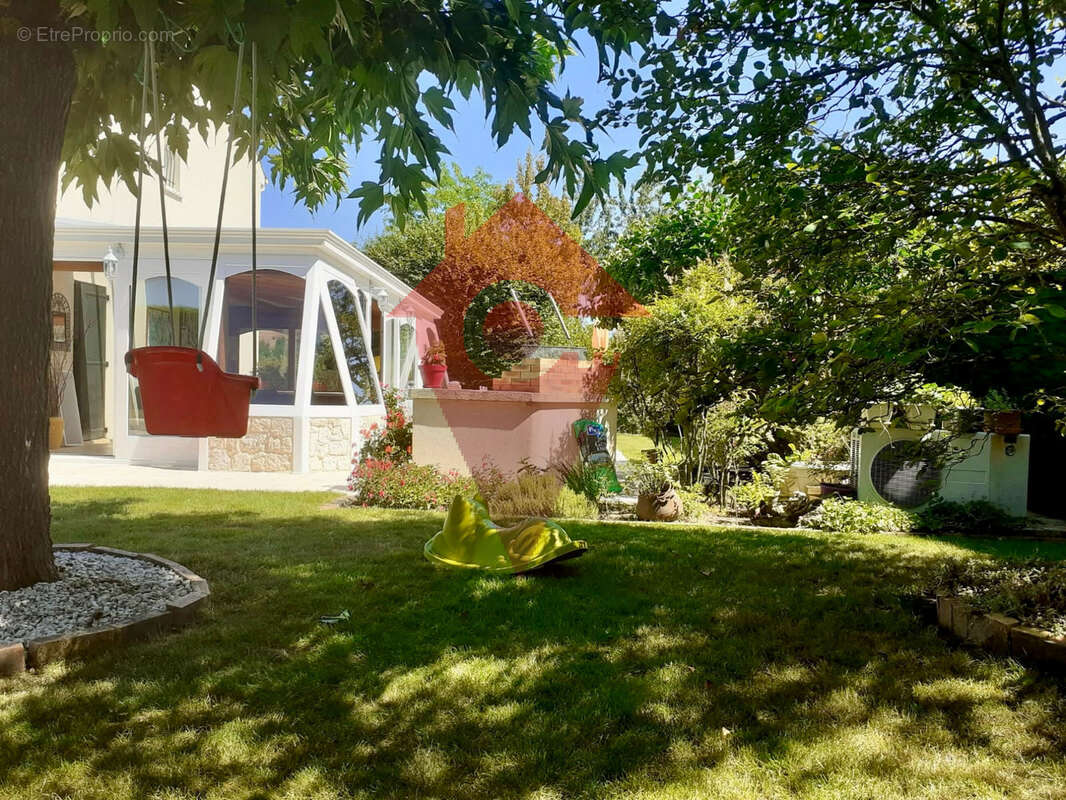 Maison à ORGEVAL