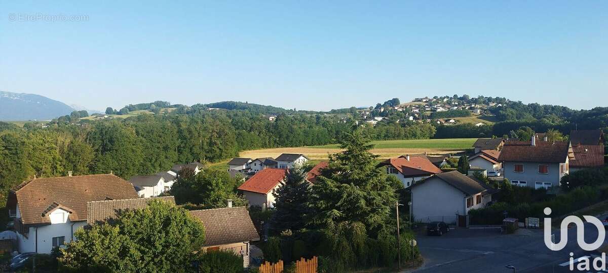 Photo 2 - Appartement à RUMILLY