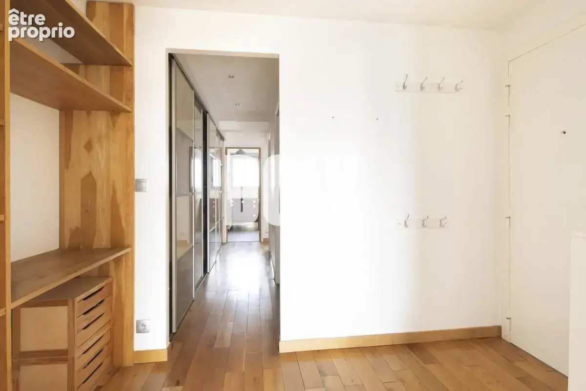 Doly - appartement - rue bobillot, 75013 paris - photo 4