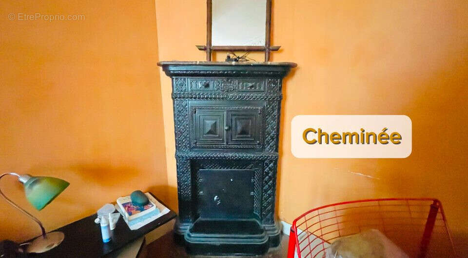 Appartement 56 m² à Paris-18e  - photo 6