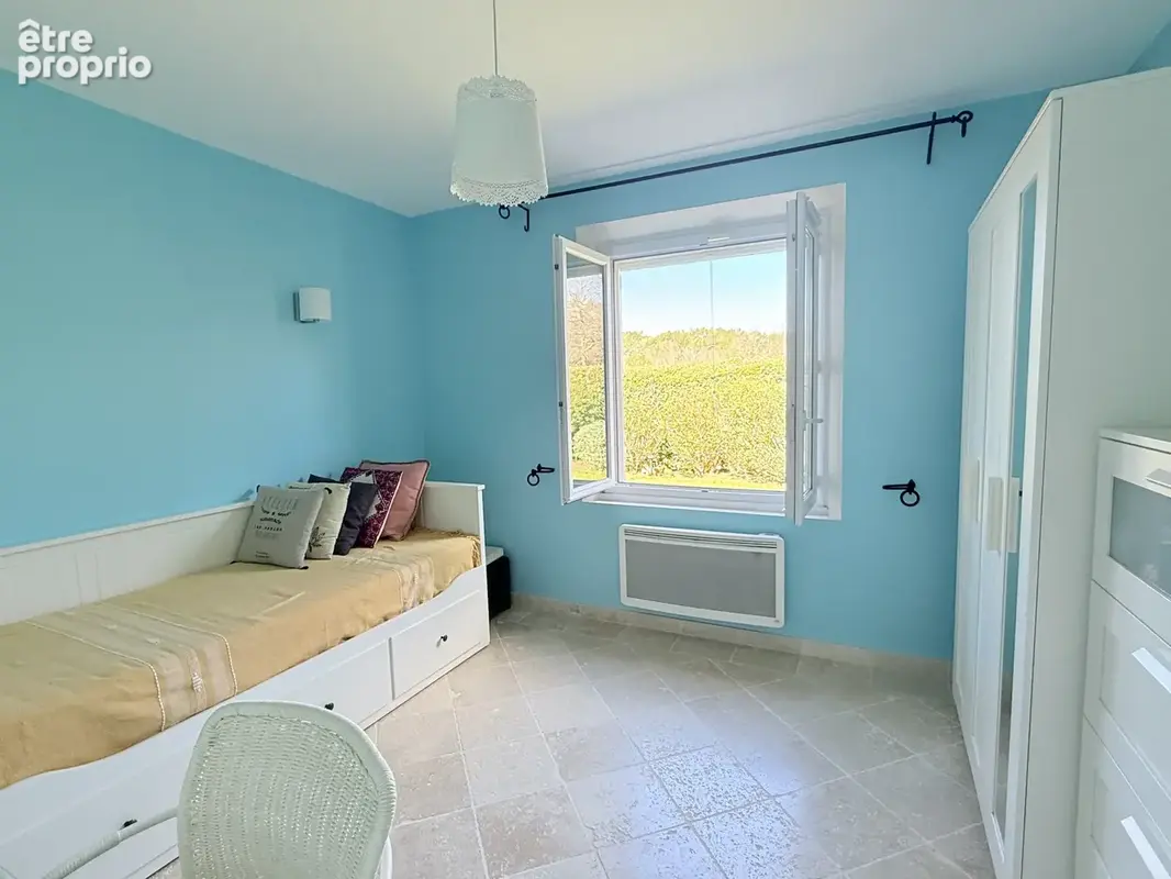EXCLUSIVITE Proche Fayence villa de plain-pied en pierre Terrain 1175m2 Piscine - photo 11