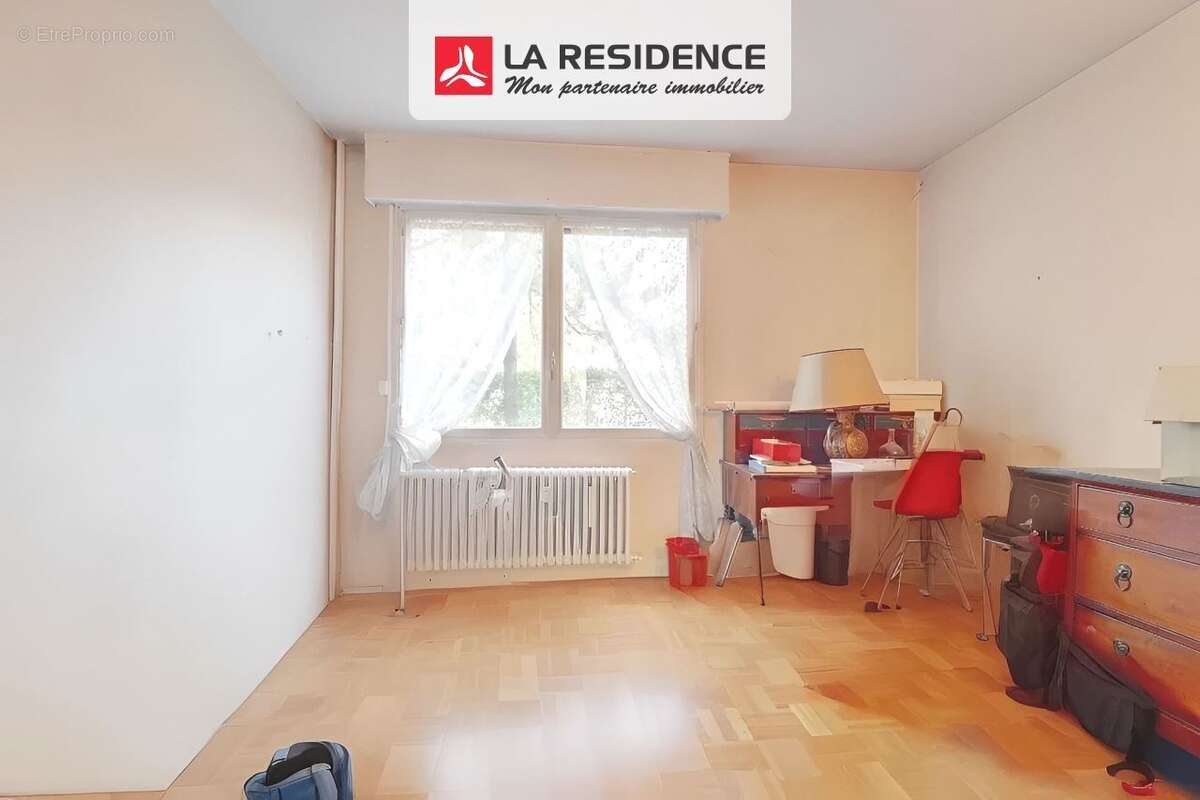 Appartement à CHATOU