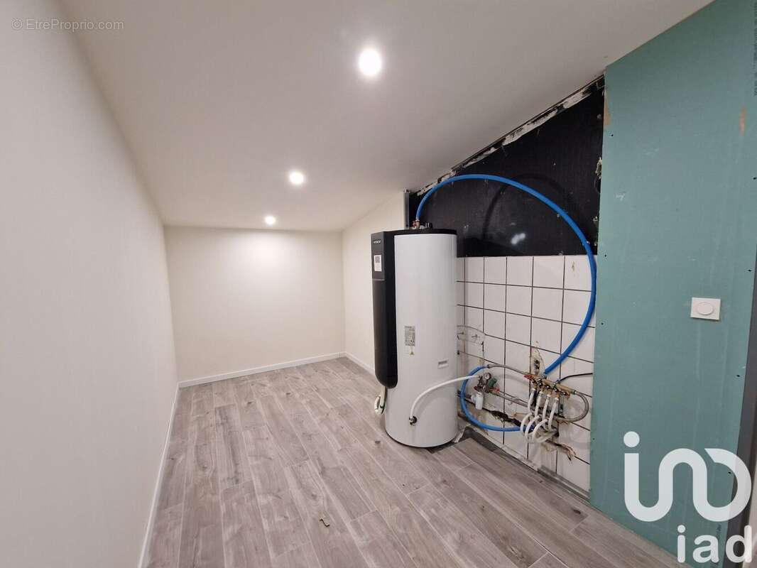 Photo 8 - Maison à ECOUCHE