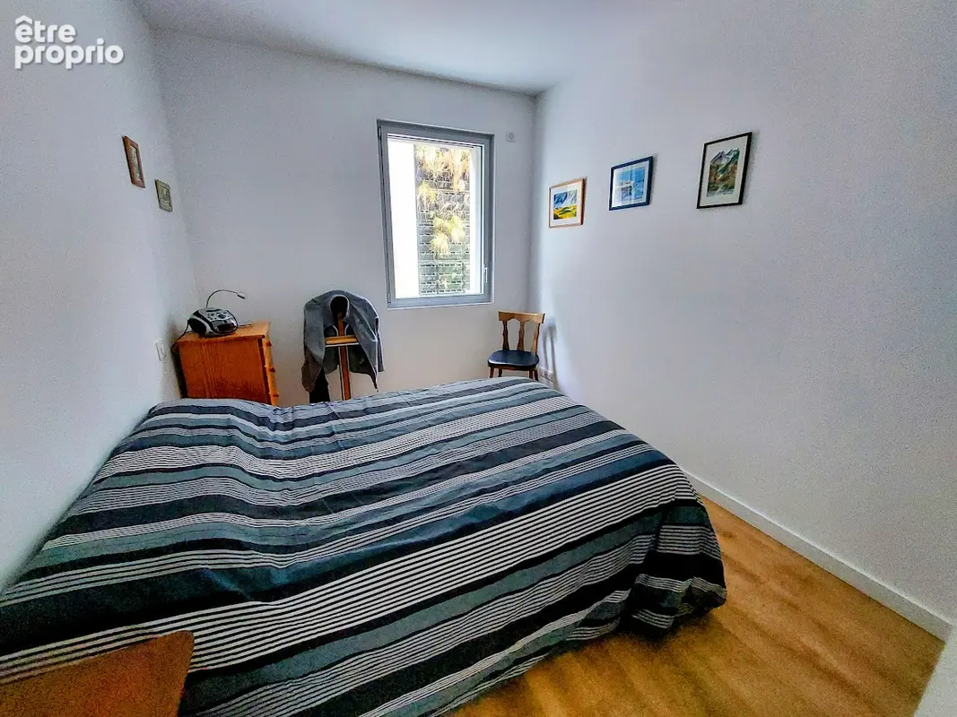Appartement - Vue Mer - photo 3